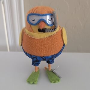 Target Spritz Summer 2023 Diver Bird